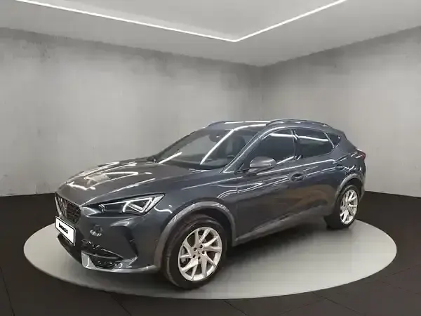 Gebraucht Cupra Formentor 150 PS (110 kW) 2023 SUV