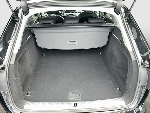 Usata Audi A4 Advanced 204 CV (150 kW) 2023 Nero Station wagon