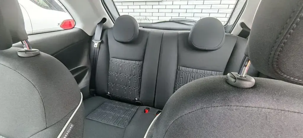 Gebraucht Fiat 500e 86 kW (118 PS) 2023 Grau Kleinwagen