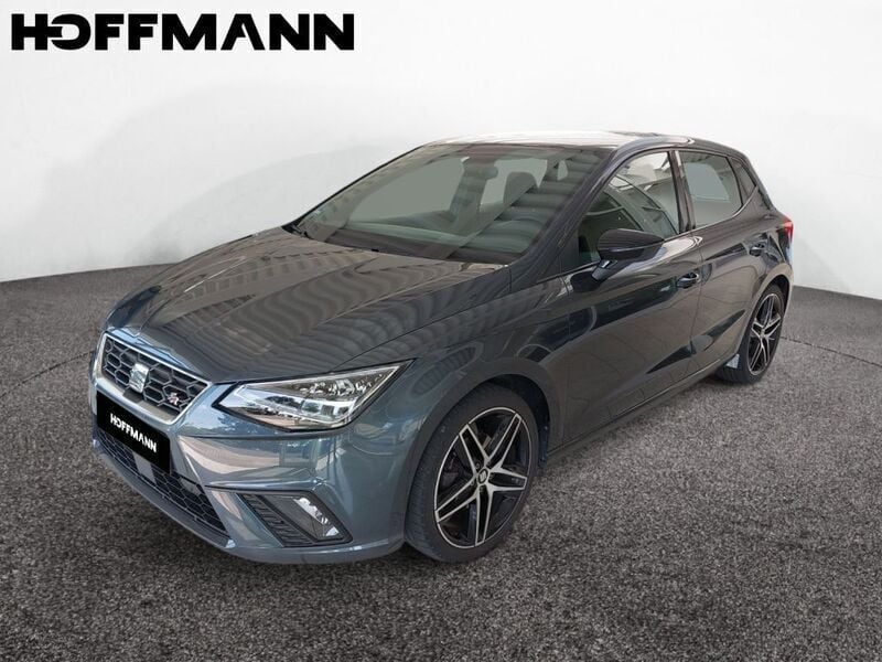 Gebraucht 2021 Seat Ibiza FR Kleinwagen | 16.989 € (Guter Preis) - Bild 1/3