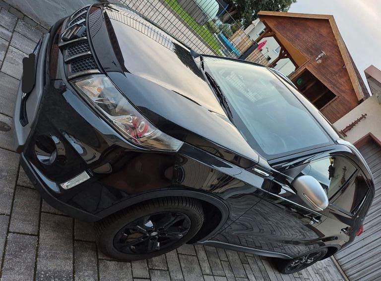 Gebraucht Suzuki Vitara 140 PS (102 kW) 2018 Schwarz SUV