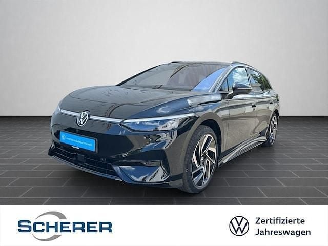 Othercolor Gebraucht 2024 VW ID.7 Pro Limousine | 52.600 € - Bild 1/4