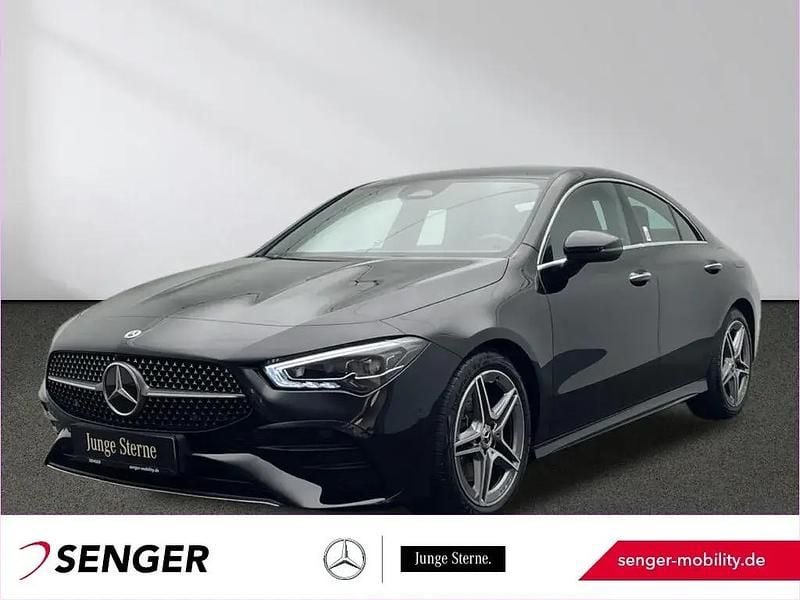 Gebraucht 2024 Mercedes CLA200 AMG | 36.790 € (Guter Preis) - Bild 1/1