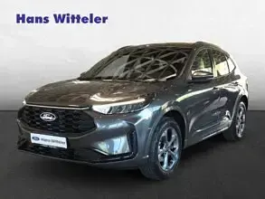 Gebraucht Ford Kuga ST-Line 186 PS (136 kW) 2025 SUV