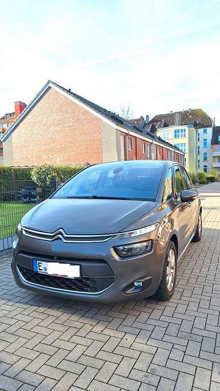 Gebraucht Citroën C4 Picasso Start 165 PS (121 kW) 2016 Van / Kleinbus