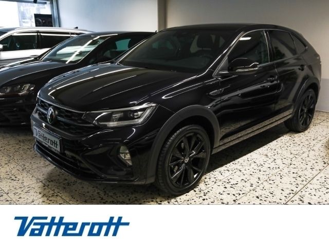 Schwarz Gebraucht 2022 VW Taigo Style SUV | 23.780 € (Fairer Preis) - Bild 1/4