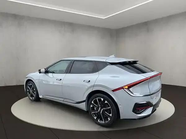 Neu Kia EV6 239 kW (325 PS) 2026 (c7s) wolf gray m SUV