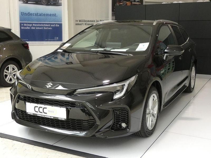 Gebraucht Suzuki Swace 140 PS (102 kW) 2025 Kombi