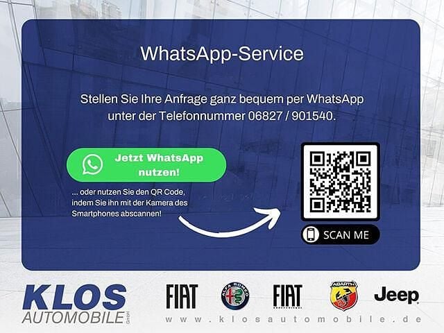 Neu Jeep Compass Summit 241 PS (177 kW) 2025 Grau SUV