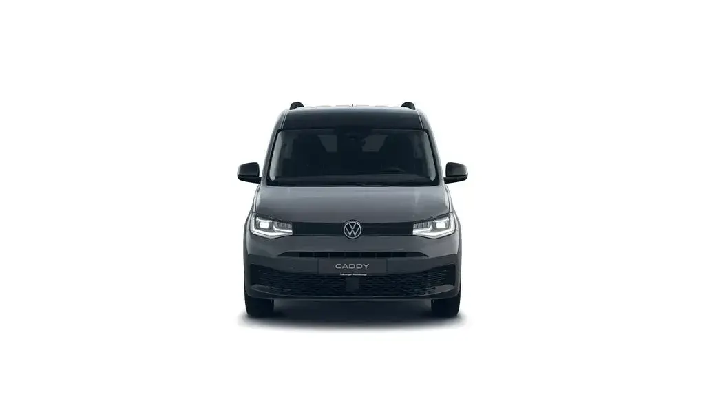 Brugt VW Caddy Maxi 116 HK (85 kW) 2026 Hvid MPV