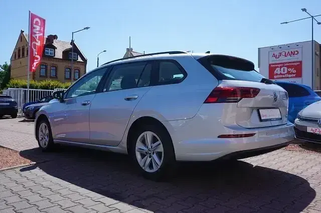 Gebraucht VW Golf VII 2021 Andere Kleinwagen