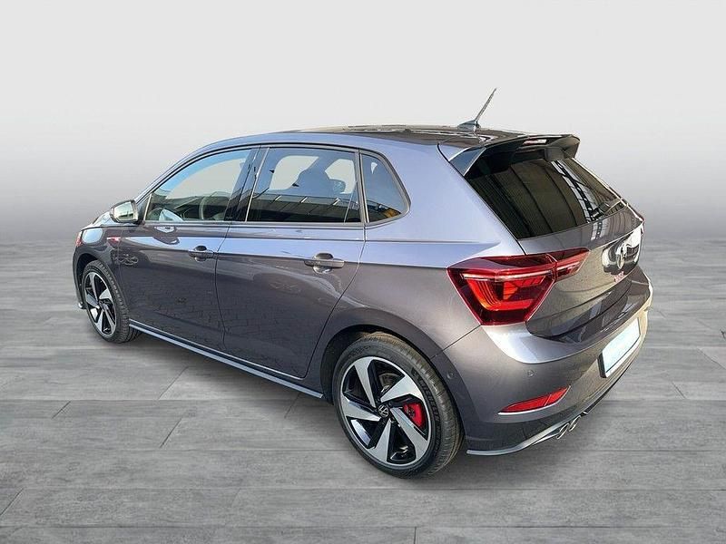 Gebraucht VW Polo GTI 207 PS (152 kW) 2025 Grau Kleinwagen