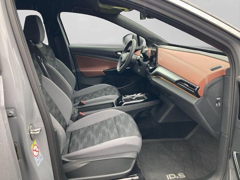 Gebraucht VW ID.5 Pro 150 kW (204 PS) 2023 Grau SUV