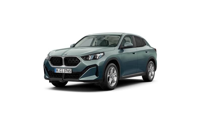 Gebraucht BMW X2 Efficient Dynamics 156 PS (114 kW) 2026 SUV