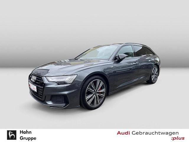 Gebraucht 2022 Audi A6 Sport Kombi | 43.930 € (Teuer) - Bild 1/4