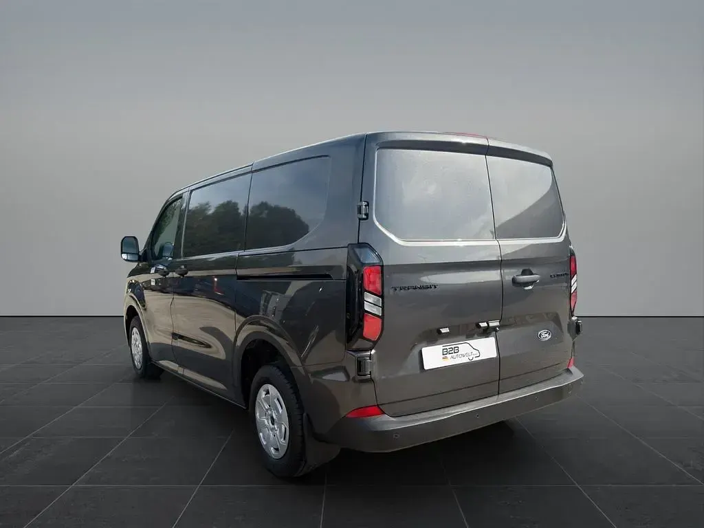 Neu Ford Transit Custom Trend 170 PS (125 kW) 2026 Grau Van / Kleinbus