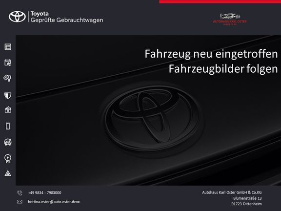 Weiß Gebraucht 2017 Toyota RAV4 Hybrid Executive SUV | 23.490 € (Fairer Preis) - Bild 1/1