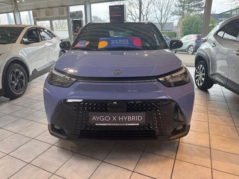 Neu Toyota Aygo X 116 PS (85 kW) 2026 Other SUV
