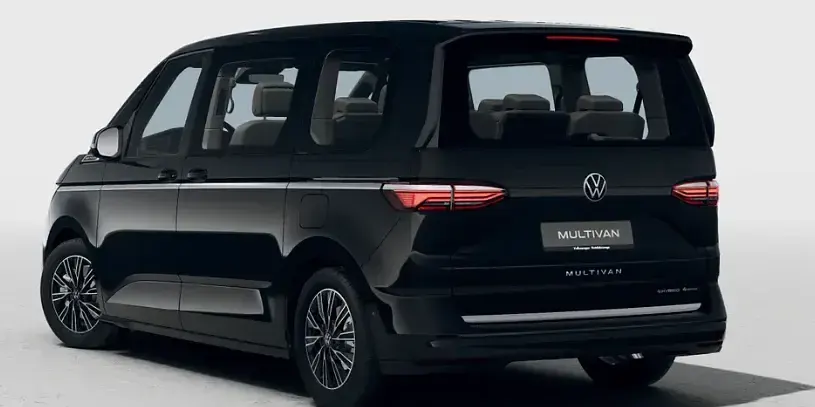 Neu VW Multivan Style 177 PS (130 kW) 2026 Van / Kleinbus