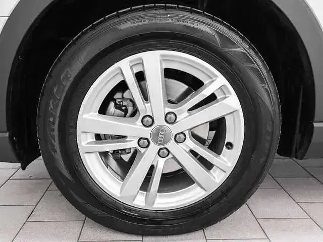 Gebraucht Audi Q3 Comfort 150 PS (110 kW) 2020 Florettsilber SUV