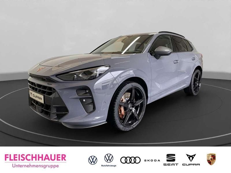 Usado Cupra Terramar VZ 325 HP (239 kW) 2024 Cinzento SUV