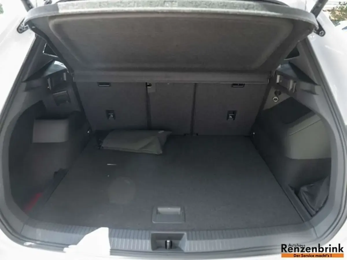 Gebraucht VW Tiguan Style 193 PS (141 kW) 2025 Pure white SUV