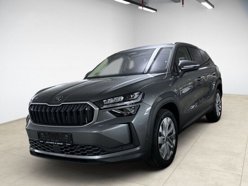 Othercolor Gebraucht 2022 Skoda Kodiaq Selection SUV | 47.960 € - Bild 1/4