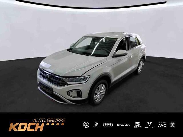 Gebraucht 2022 VW T-Roc SUV | 18.931 € (Guter Preis) - Bild 1/4