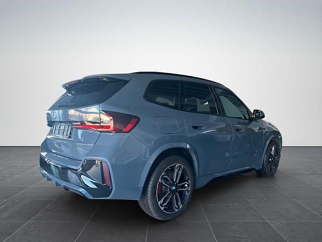 Storm bay storm bay Gebraucht 2025 BMW X1 M Sport SUV | 53.319 € (Etwas zu teuer) - Bild 1/4