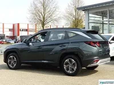 Neu Hyundai Tucson 252 PS (185 kW) 2025 Verschiedene SUV