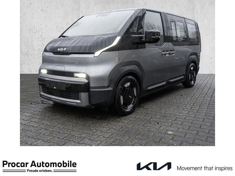 Neu Kia PV5 Comfort 119 kW (162 PS) 2026 Grau Van / Kleinbus