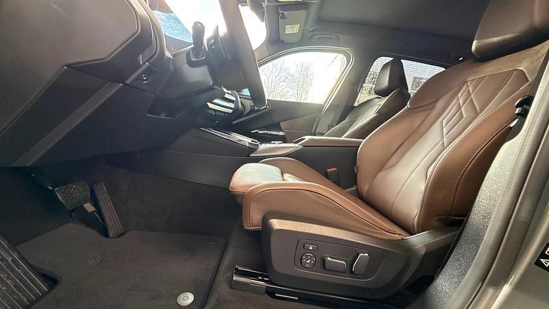 Neu BMW X3 Comfort Edition 208 PS (152 kW) 2026 Skyscraper grau metallic SUV