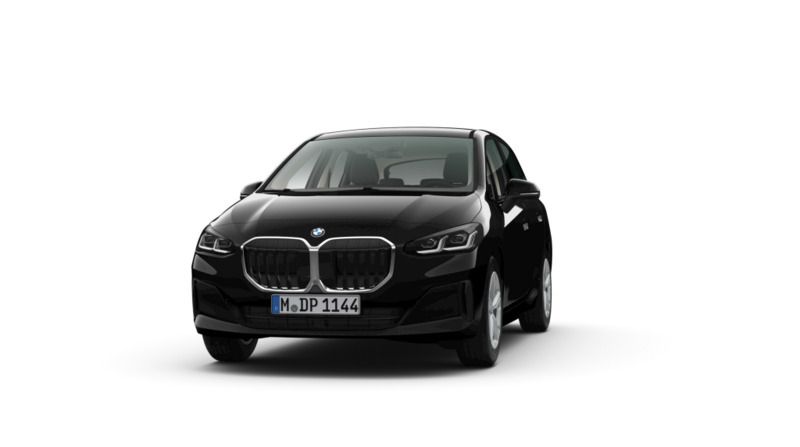 Neu 2024 BMW 218 Efficient Dynamics | 35.149 € (Guter Preis) - Bild 1/4