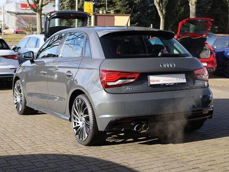 Gebraucht Audi A1 Comfort 2018 Andere Kleinwagen