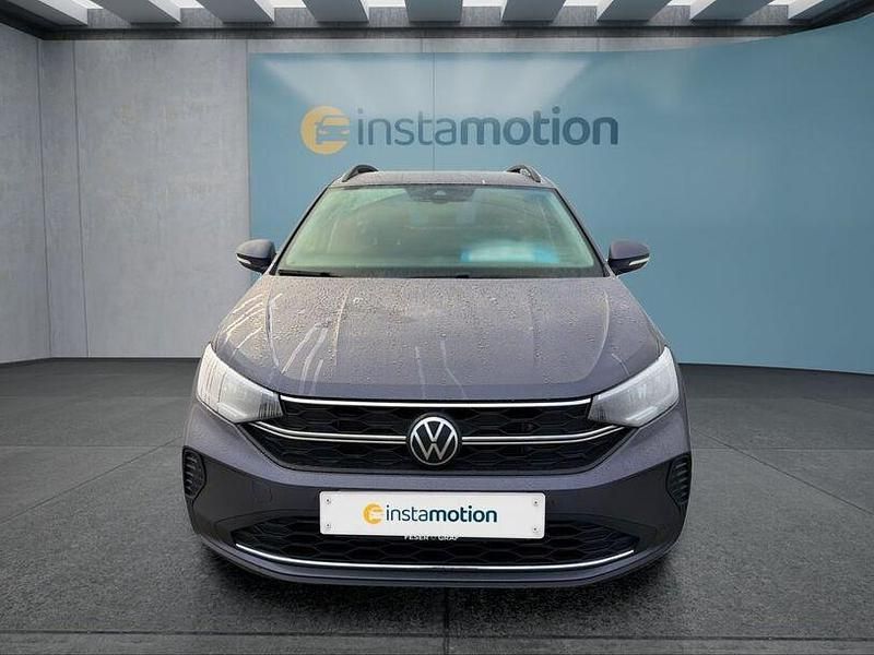 Gebraucht VW Taigo 150 PS (110 kW) 2025 Grau SUV