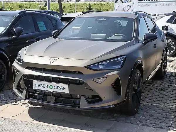 Bronze Neu 2025 Cupra Formentor SUV | 57.890 € - Bild 1/4