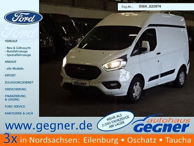 Andere Gebraucht 2018 Ford Transit Custom Trend | 17.840 € (Superpreis) - Bild 1/4