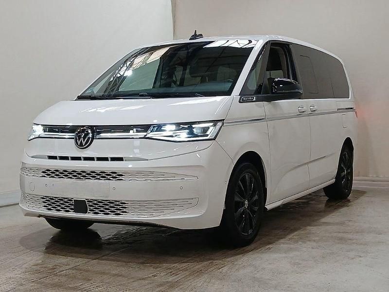 Gebraucht VW Multivan Style 150 PS (110 kW) 2024 Weißkeine angabe Van