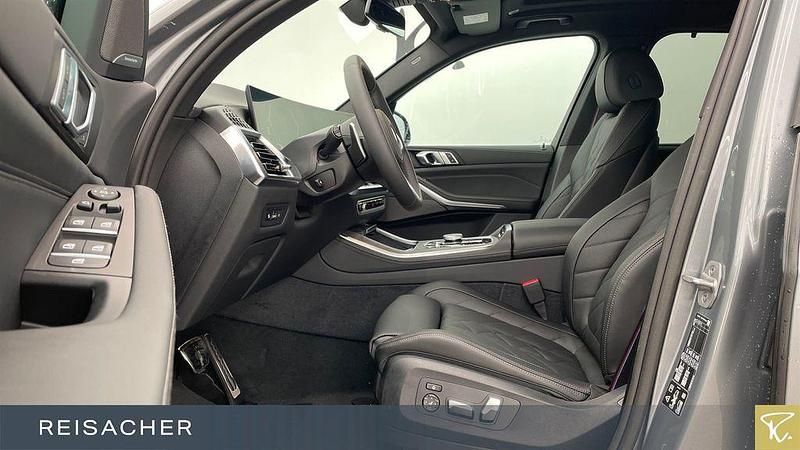 Neu BMW X5 Performance 298 PS (219 kW) 2026 Grau SUV