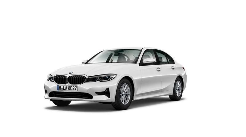 Używany BMW 320 Advantage 190 KM (139 kW) 2026 Sedan/Limuzyna