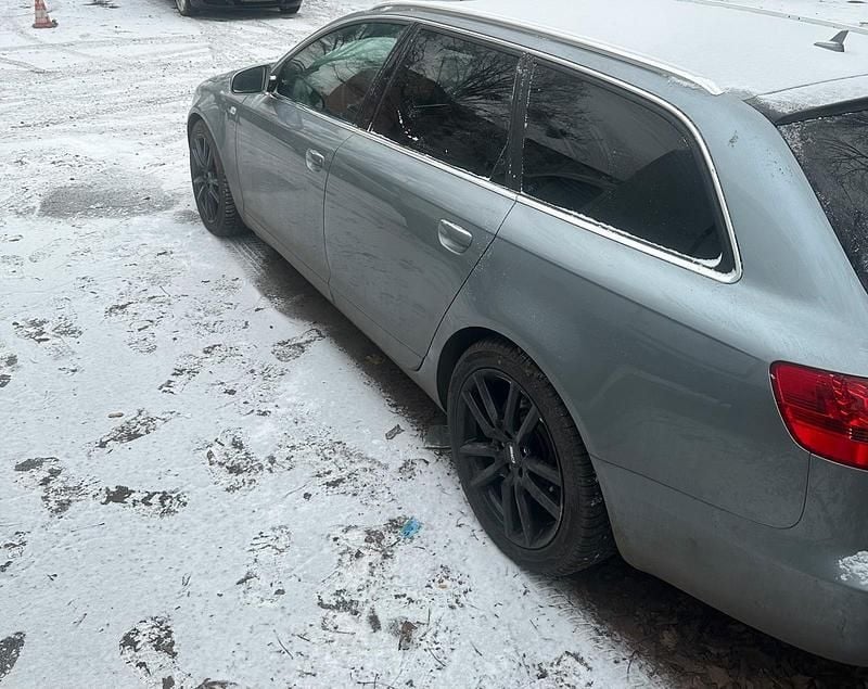 Gebraucht Audi S6 435 PS (319 kW) 2006 Kombi