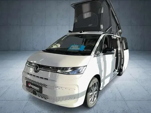 Gebraucht VW California California 204 PS (150 kW) 2024 Van