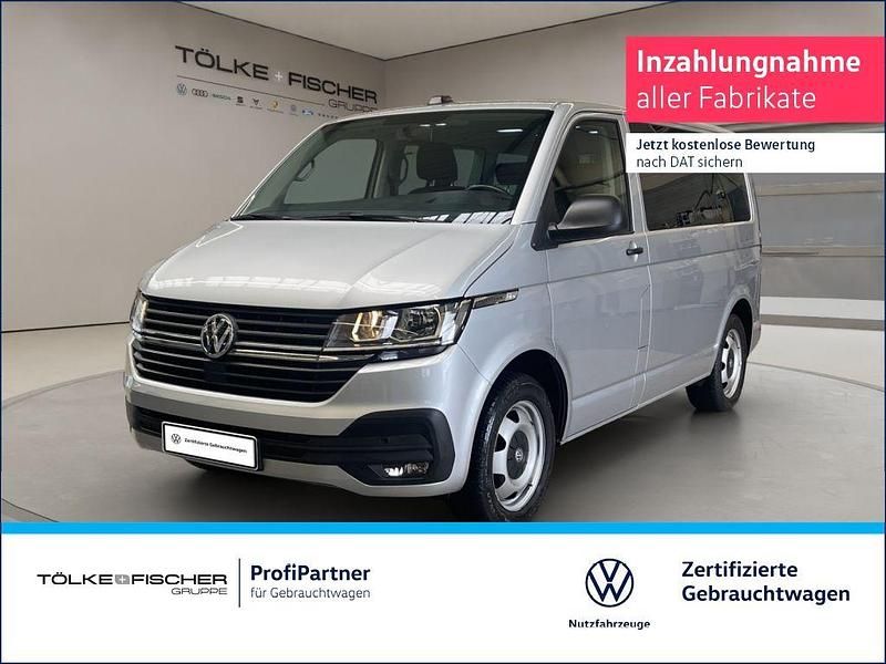 Gebraucht 2021 VW Multivan Trendline Van | 34.879 € (Superpreis) - Bild 1/4