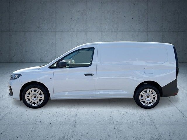 Neu Ford Transit Trend 102 PS (75 kW) 2025 Weiß Van / Kleinbus