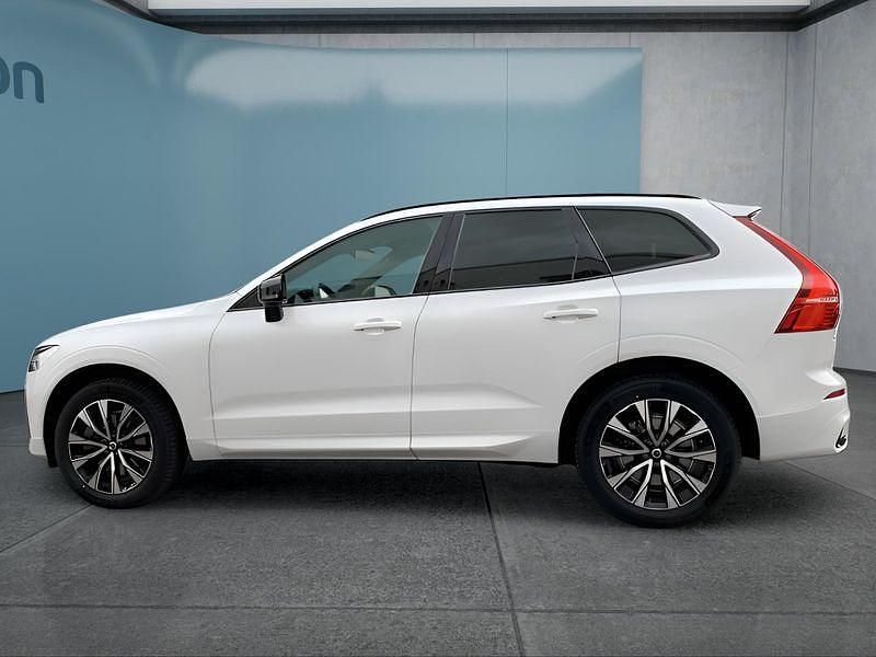 Gebraucht Volvo XC60 Plus 197 PS (144 kW) 2024 Weiß SUV