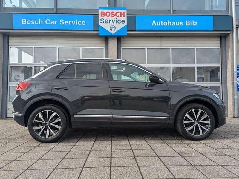 Gebraucht VW T-Roc Style 150 PS (110 kW) 2021 Other SUV