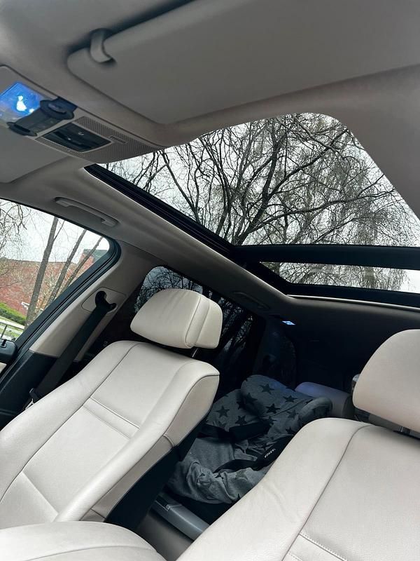 Second-hand BMW X5 245 CP (180 kW) 2012 Maro SUV