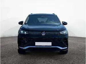 Neu VW Tiguan R 150 PS (110 kW) 2026 Grau SUV