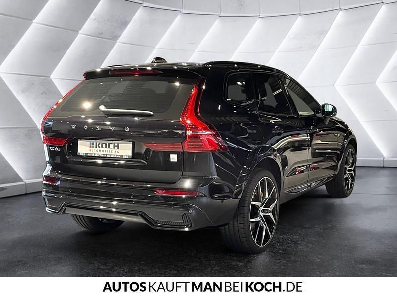 Gebraucht Volvo XC60 455 PS (334 kW) 2024 Andere farbe SUV