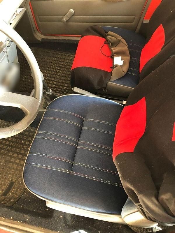 Gebraucht Peugeot 205 60 PS (44 kW) 1990 Kleinwagen